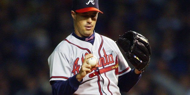 Greg Maddux Success Tips