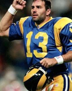 Kurt Warner Inspirational Quotes