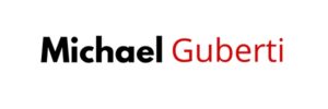 Official Site Michael Guberti